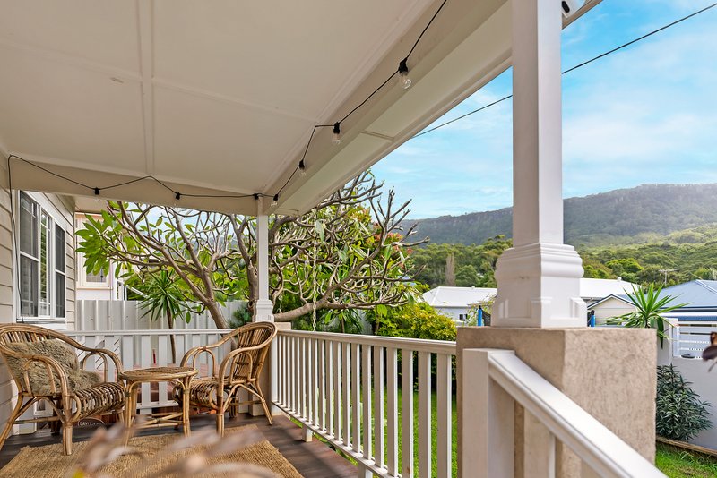 10 The Waves , Thirroul NSW 2515