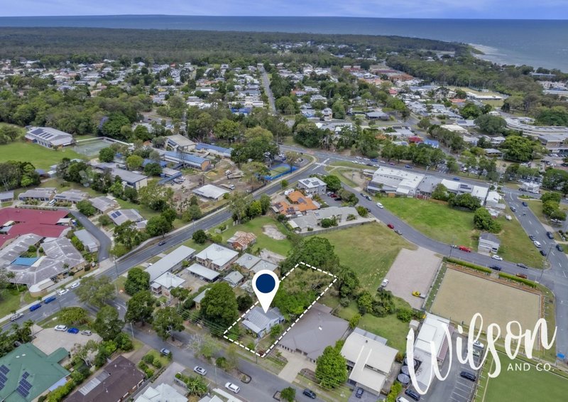 Photo - 10 Third Ave , Bongaree QLD 4507 - Image 9