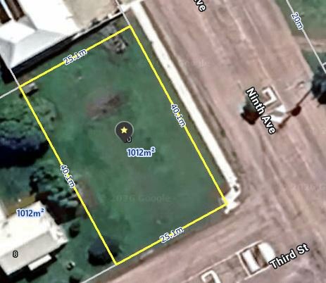 Photo - 10 Third Street, Home Hill QLD 4806 - Image 1