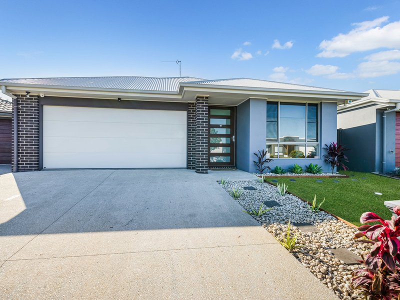 10 Thomas Close, Baringa QLD 4551