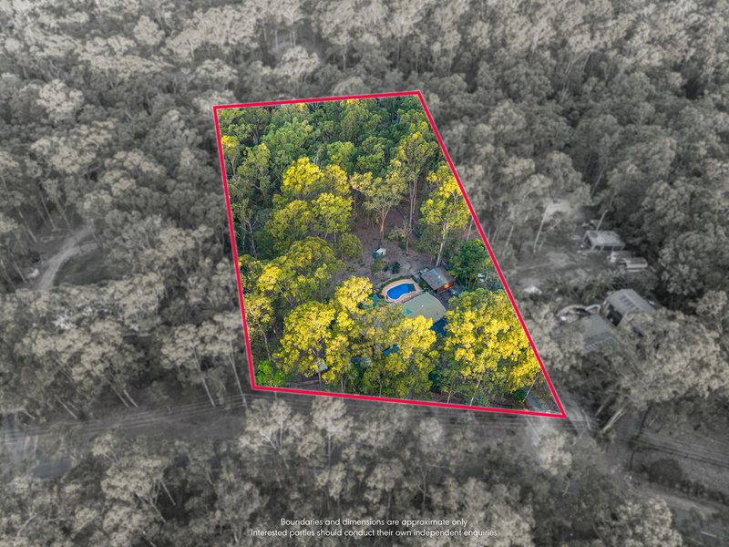 Photo - 10 Thomas Court, Cashmere QLD 4500 - Image 25