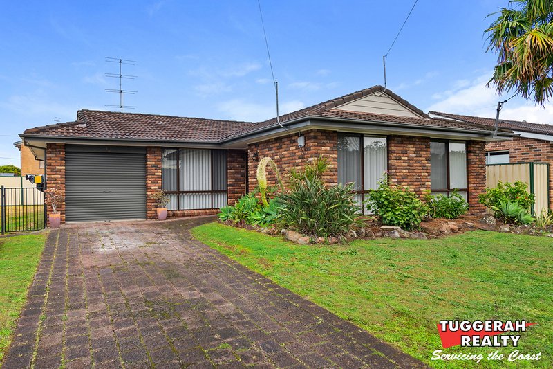 10 Thomas Walker Drive, Chittaway Bay NSW 2261