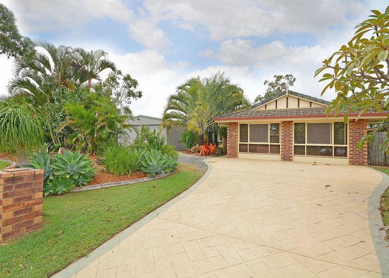 10 Thornbill Drive, Eli Waters QLD 4655