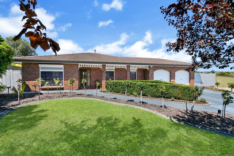 10 Thornleigh Court, Morphett Vale SA 5162