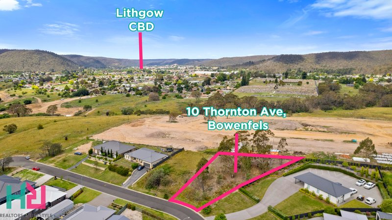 Photo - 10 Thornton Avenue, Bowenfels NSW 2790 - Image 6