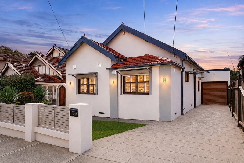 Photo - 10 Thornton Street, Canada Bay NSW 2046 - Image 1