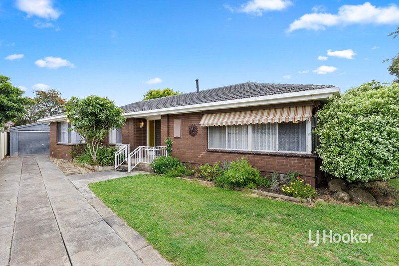 10 Thorpe Avenue, Hoppers Crossing VIC 3029