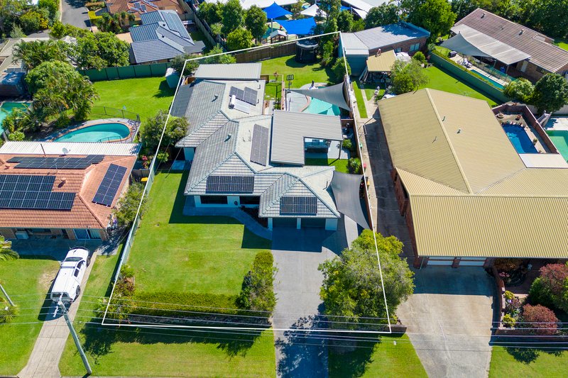 10 Tibor Court, Ashmore QLD 4214