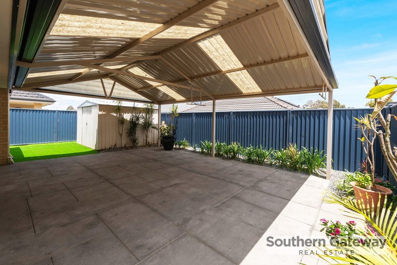 Photo - 10 Tigereye Avenue, Byford WA 6122 - Image 24