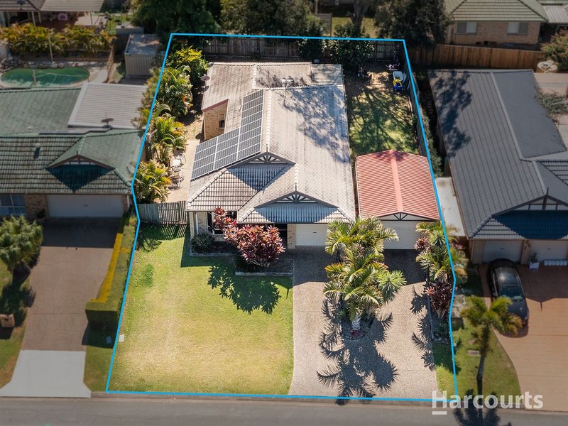 10 Timbarra Court, Petrie QLD 4502