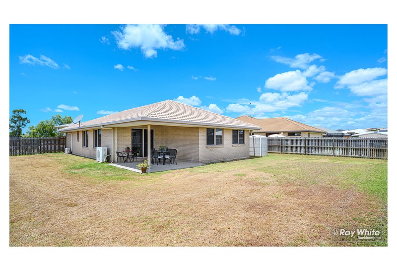 Photo - 10 Tippett Crescent, Gracemere QLD 4702 - Image 10