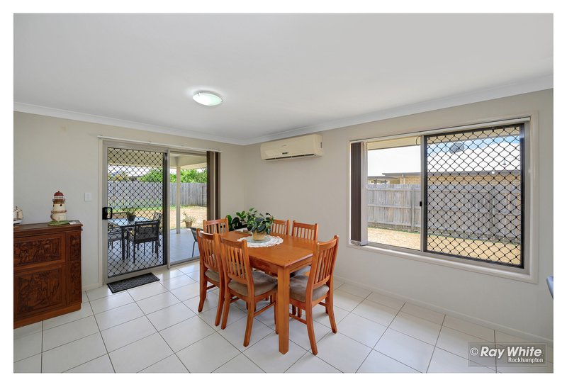 Photo - 10 Tippett Crescent, Gracemere QLD 4702 - Image 13