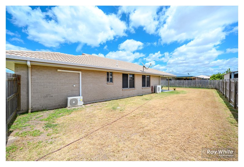 Photo - 10 Tippett Crescent, Gracemere QLD 4702 - Image 16