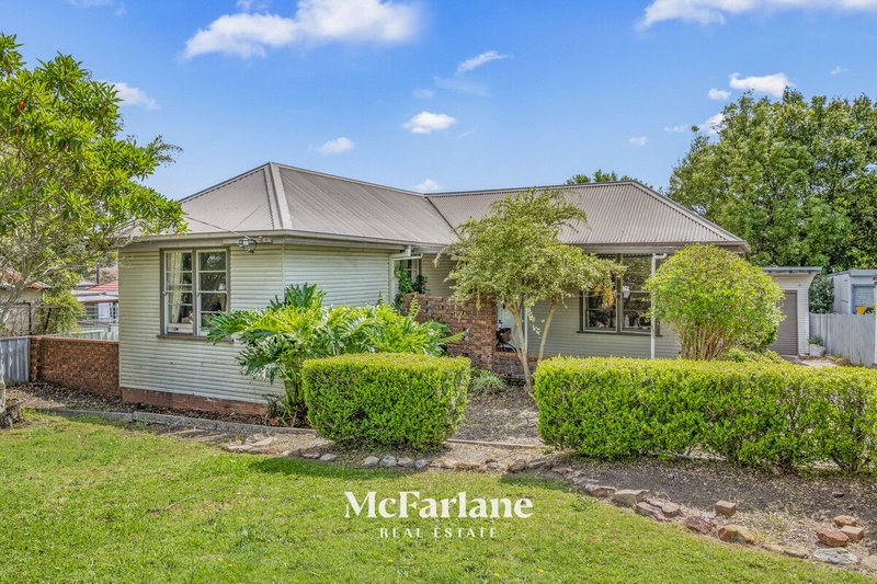 Photo - 10 Tobruk Crescent, Shortland NSW 2307 - Image 9