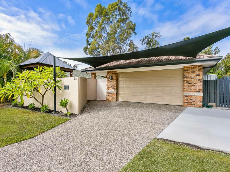 Photo - 10 Tolai Court, Mudgeeraba QLD 4213 - Image 1