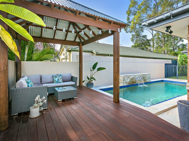 Photo - 10 Tolai Court, Mudgeeraba QLD 4213 - Image 4