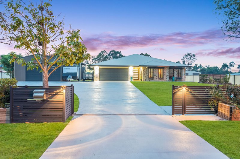 10 Toledo Drive, Narangba QLD 4504