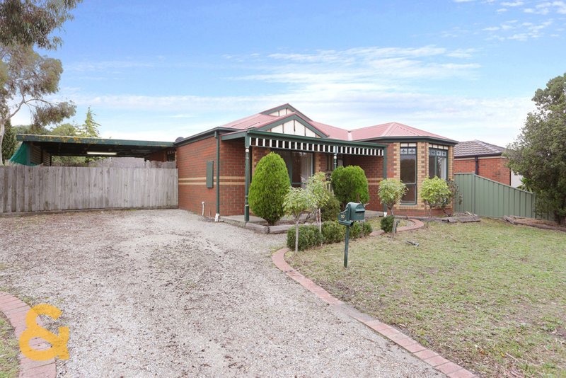 Photo - 10 Tolson Court, Roxburgh Park VIC 3064 - Image 2