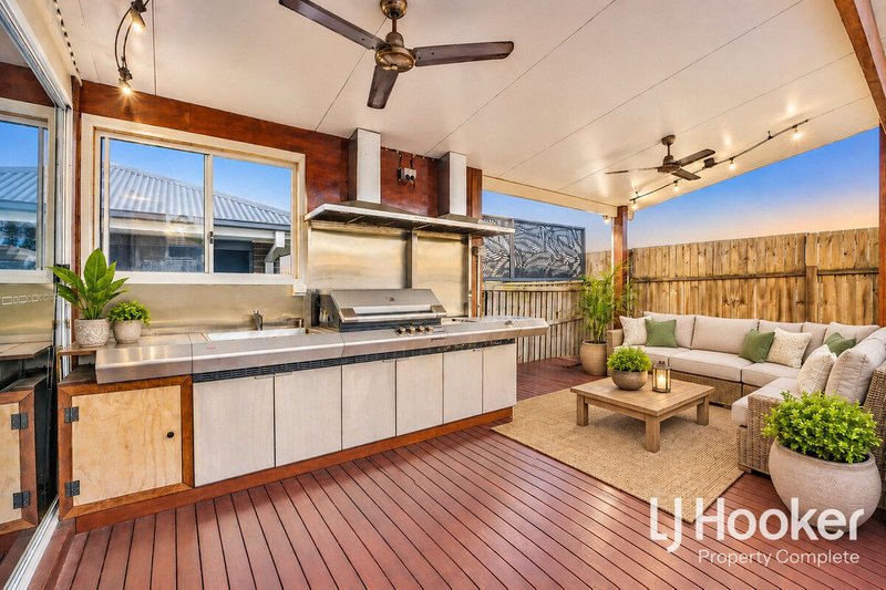 Photo - 10 Tomlinson Street, Yarrabilba QLD 4207 - Image 1