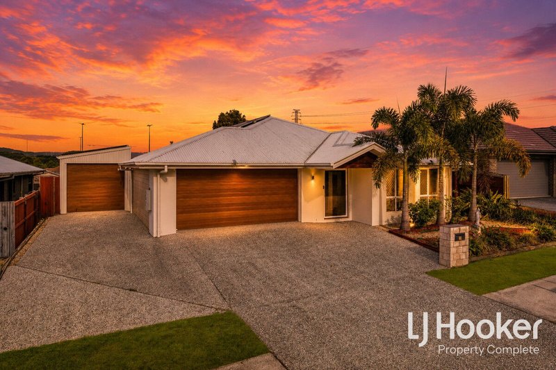 Photo - 10 Tomlinson Street, Yarrabilba QLD 4207 - Image 2