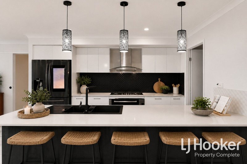 Photo - 10 Tomlinson Street, Yarrabilba QLD 4207 - Image 8