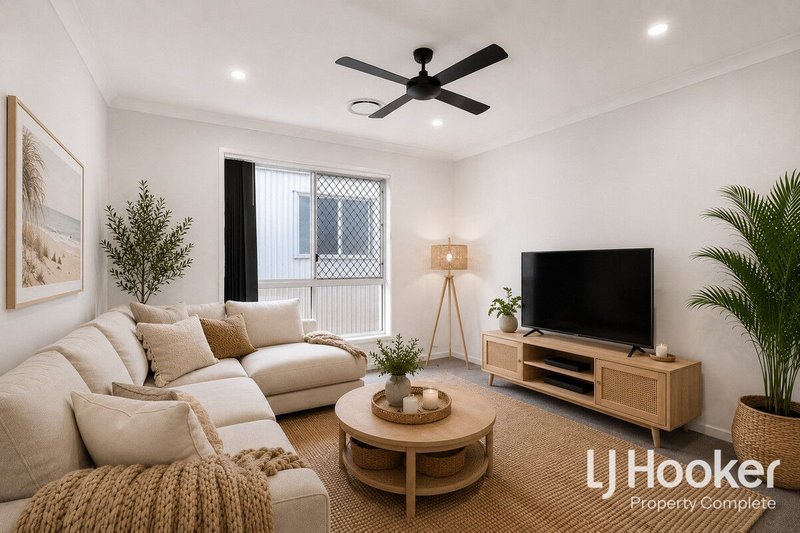 Photo - 10 Tomlinson Street, Yarrabilba QLD 4207 - Image 9