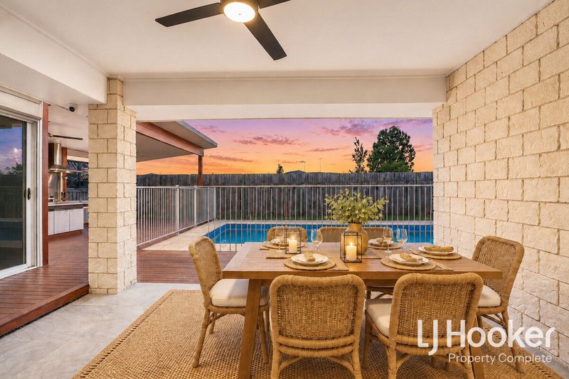 Photo - 10 Tomlinson Street, Yarrabilba QLD 4207 - Image 16