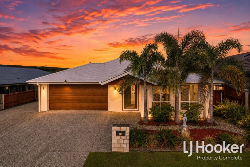 Photo - 10 Tomlinson Street, Yarrabilba QLD 4207 - Image 20