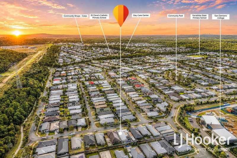 Photo - 10 Tomlinson Street, Yarrabilba QLD 4207 - Image 22