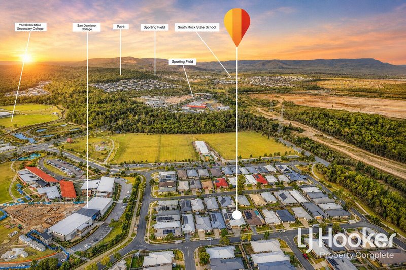 Photo - 10 Tomlinson Street, Yarrabilba QLD 4207 - Image 23