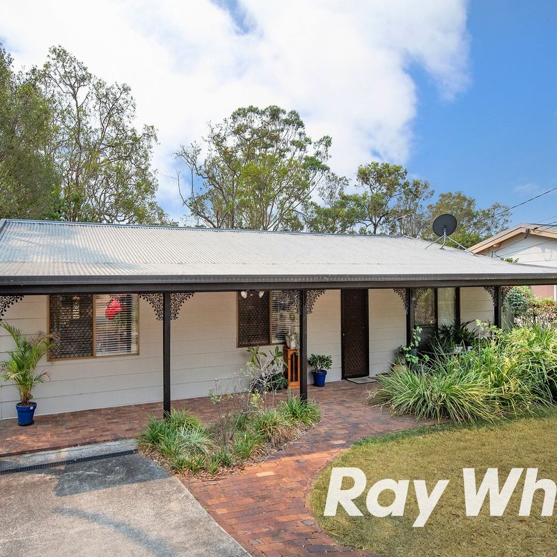 10 Tonya Court, Woodridge QLD 4114