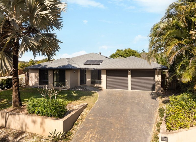 Photo - 10 Toolah Court, Narangba QLD 4504 - Image 1