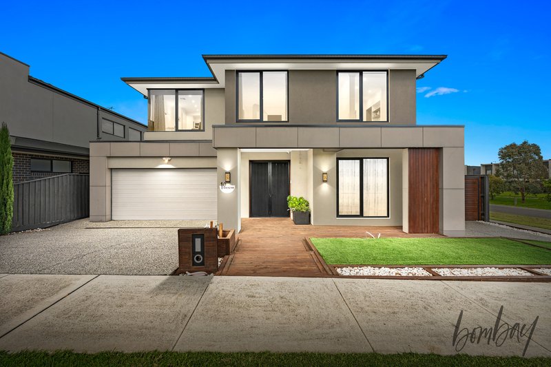 Photo - 10 Toorongo Way, Wollert VIC 3750 - Image 1