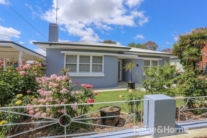 10 Torch Street, South Bathurst NSW 2795