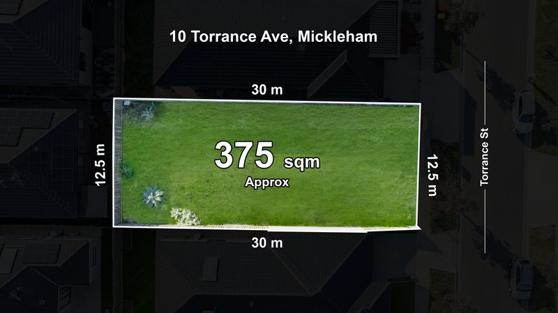 10 Torrance Street, Mickleham VIC 3064