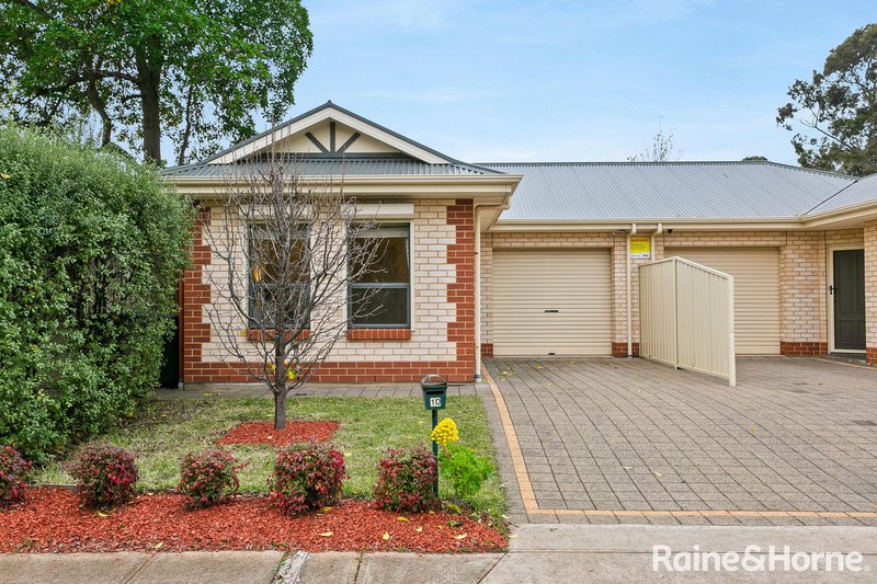 10 Torrens Avenue, Klemzig SA 5087