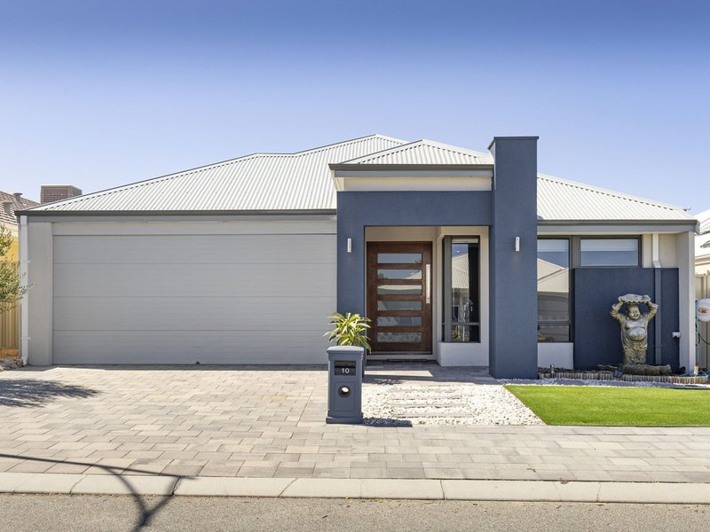 10 Tortoise Street, Alkimos WA 6038