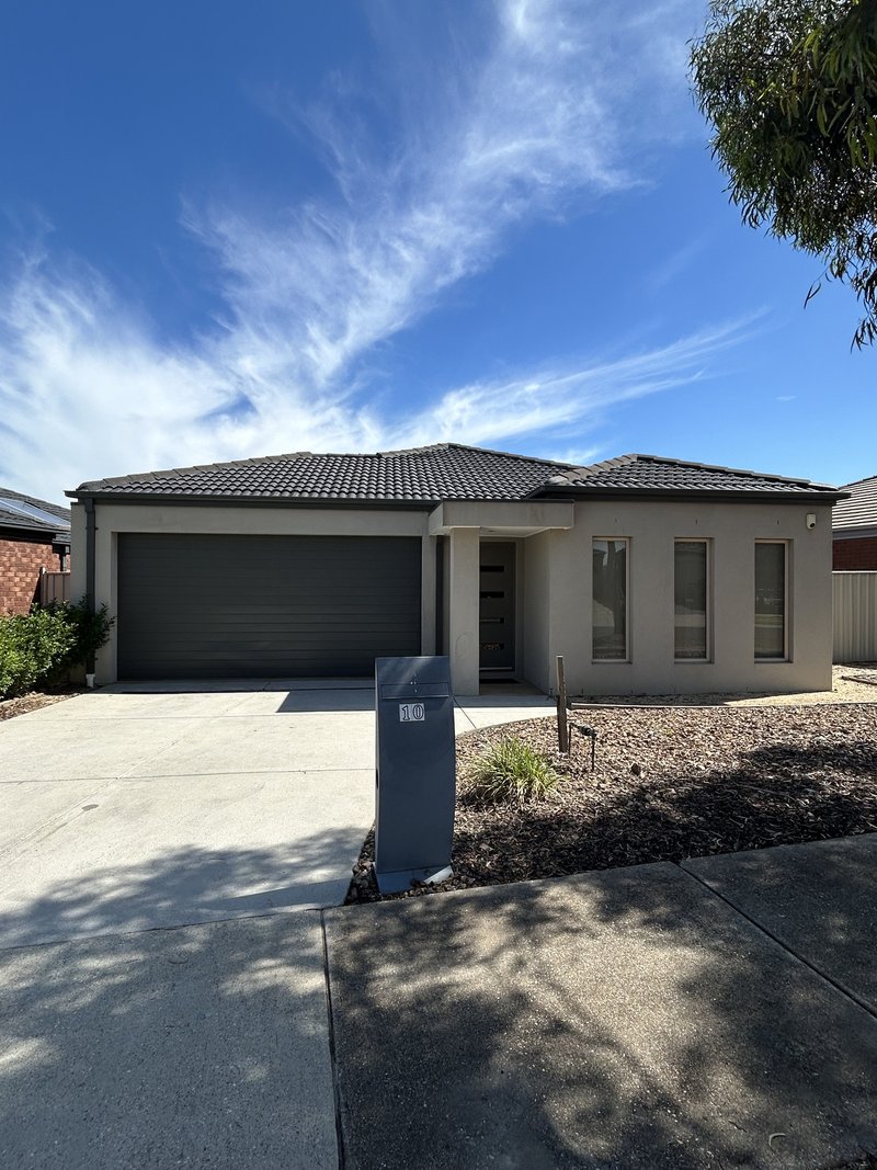 10 Toryboy Street, Brookfield VIC 3338