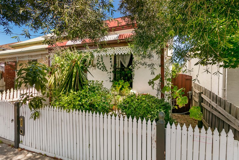 10 Trafford Street, Brunswick VIC 3056