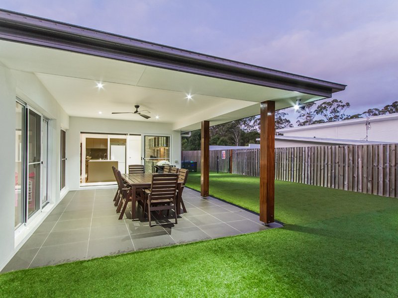 Photo - 10 Trail Side Court, Upper Coomera QLD 4209 - Image 18