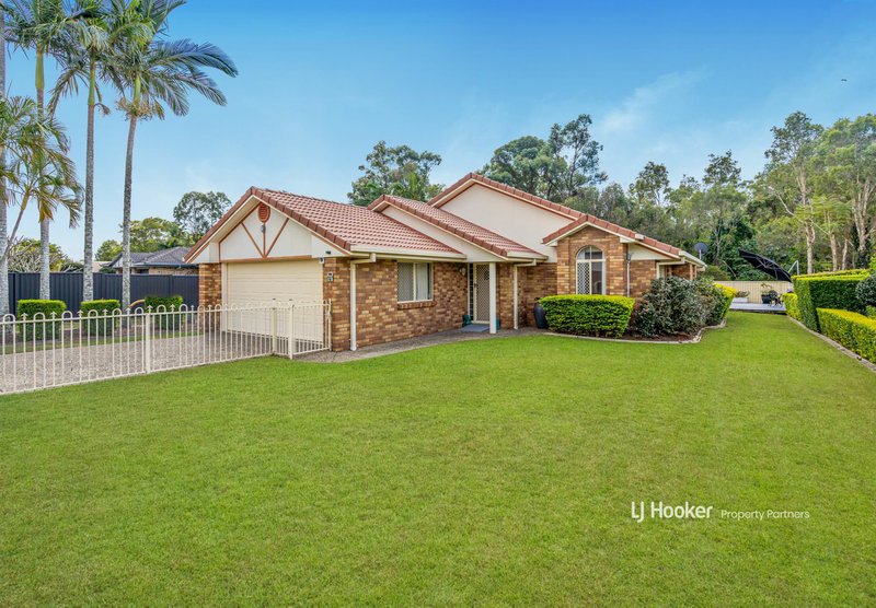 Photo - 10 Tralee Place, Parkinson QLD 4115 - Image 2