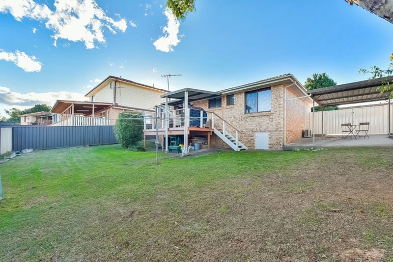 Photo - 10 Traminer Place, Eschol Park NSW 2558 - Image 10