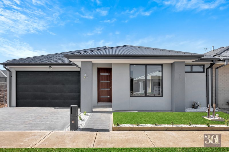 10 Traynor Street, Tarneit VIC 3029