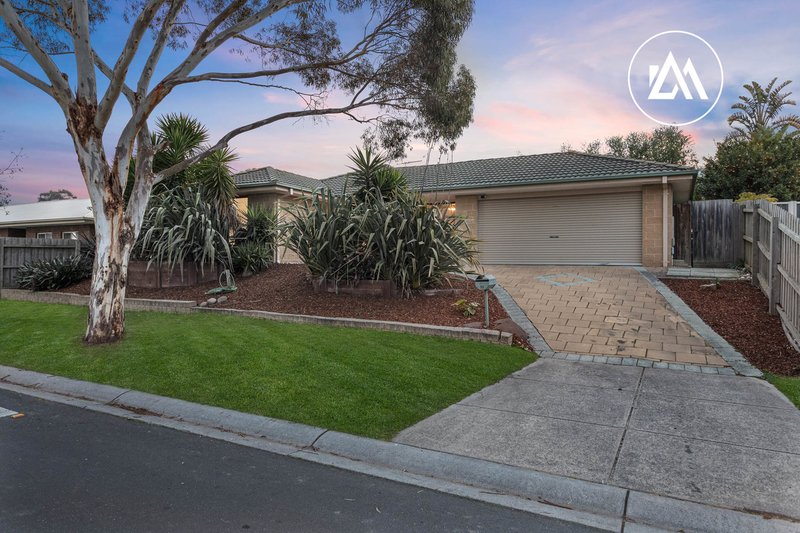 10 Trentham Way, Langwarrin VIC 3910