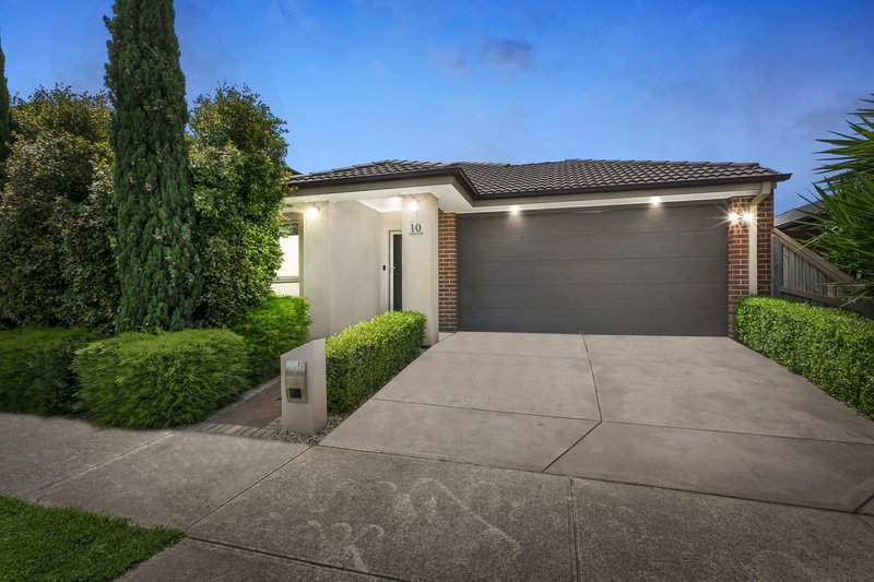 10 Treska Link, Lalor VIC 3075