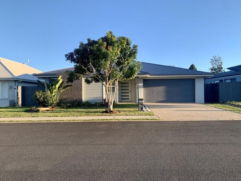 10 Trevally Street, Korora NSW 2450