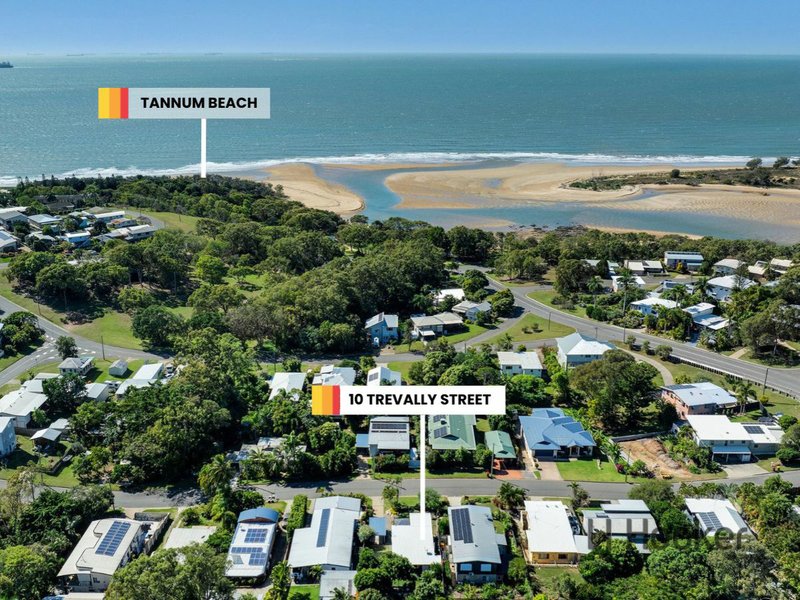 Photo - 10 Trevally Street, Tannum Sands QLD 4680 - Image 19