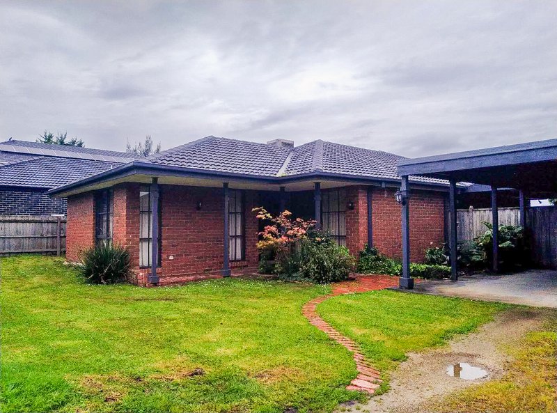 10 Trevena Close, Rowville VIC 3178