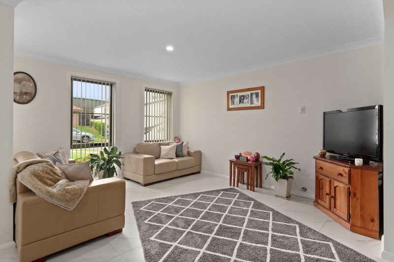 Photo - 10 Trevor Toms Drive, Acacia Gardens NSW 2763 - Image 2