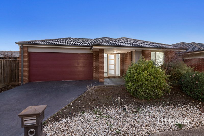 10 Trigg Way, Point Cook VIC 3030